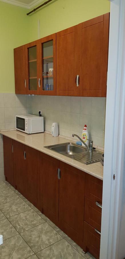 カロチャ Alice Vendeghaz Bed & Breakfast エクステリア 写真